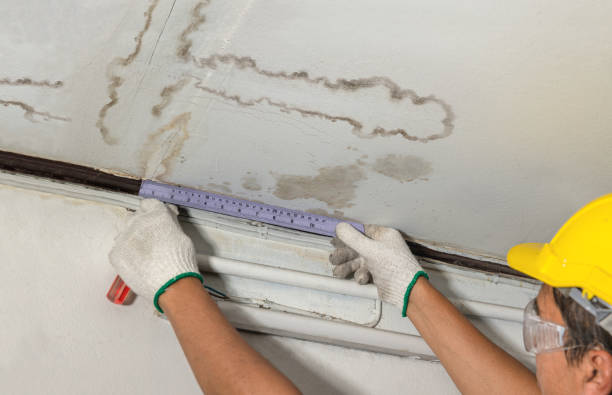 Reliable Water Damage Repair contractor in Preston, TX by Aqua Guard Water Damage